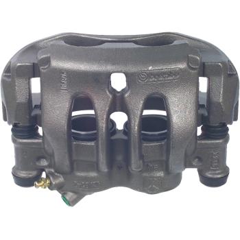 2008 Freightliner Sprinter 2500 Disc Brake Caliper Front Right A1 Cardone 18B5062 image 4 of 4