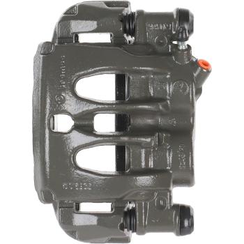 2008 Freightliner Sprinter 2500 Disc Brake Caliper Front Left A1 Cardone 18B5063 image 3 of 4