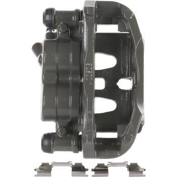 2008 Freightliner Sprinter 2500 Disc Brake Caliper Front Left A1 Cardone 18B5063 image 4 of 4