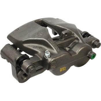 2018 Freightliner Sprinter 3500 Disc Brake Caliper Rear Left A1 Cardone 18B5064 image 1 of 4