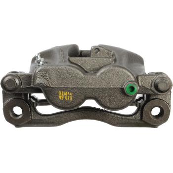 2018 Freightliner Sprinter 3500 Disc Brake Caliper Rear Left A1 Cardone 18B5064 image 2 of 4