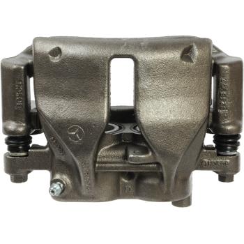 2018 Freightliner Sprinter 3500 Disc Brake Caliper Rear Left A1 Cardone 18B5064 image 4 of 4