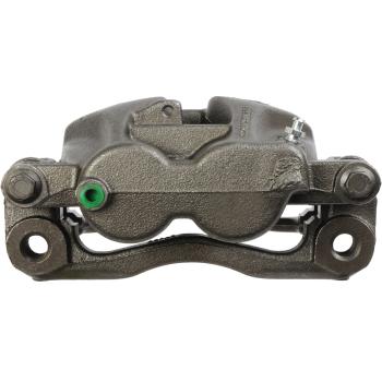 2018 Freightliner Sprinter 3500 Disc Brake Caliper Rear Right A1 Cardone 18B5065 image 2 of 4