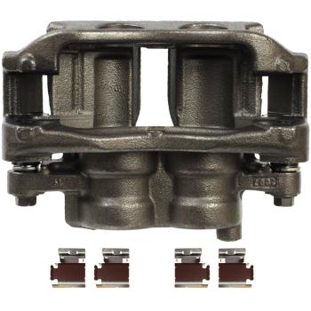 2018 Freightliner Sprinter 3500 Disc Brake Caliper Rear Right A1 Cardone 18B5065 image 3 of 4