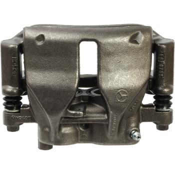 2018 Freightliner Sprinter 3500 Disc Brake Caliper Rear Right A1 Cardone 18B5065 image 4 of 4
