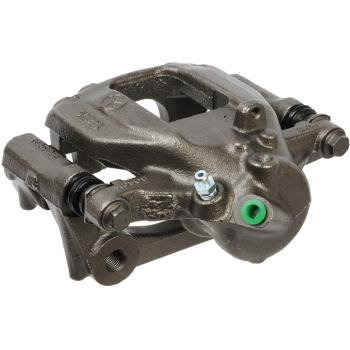 2008 Freightliner Sprinter 2500 Disc Brake Caliper Rear Left A1 Cardone 18B5066 image 1 of 4