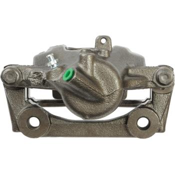 2008 Freightliner Sprinter 2500 Disc Brake Caliper Rear Left A1 Cardone 18B5066 image 3 of 4