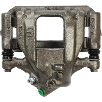2008 Freightliner Sprinter 2500 Disc Brake Caliper Rear Left A1 Cardone 18B5066 image 4 of 4
