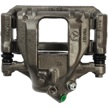 2008 Freightliner Sprinter 2500 Disc Brake Caliper Rear Right A1 Cardone 18B5067 image 4 of 4