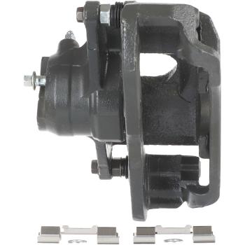2008 Ford Focus Disc Brake Caliper Front Right A1 Cardone 18B5069 image 1 of 4