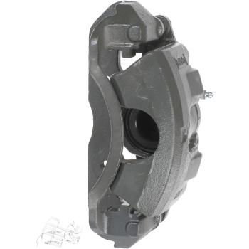 2008 Ford Focus Disc Brake Caliper Front Right A1 Cardone 18B5069 image 3 of 4