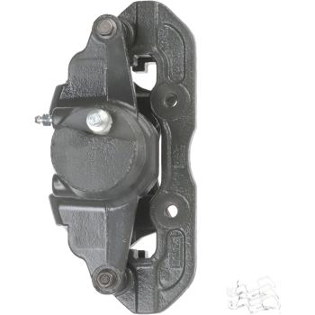 2008 Ford Focus Disc Brake Caliper Front Right A1 Cardone 18B5069 image 4 of 4
