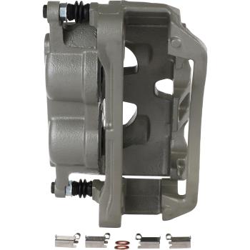 2014 Ford E-350 Super Duty Disc Brake Caliper Front Right A1 Cardone 18B5072 image 1 of 4