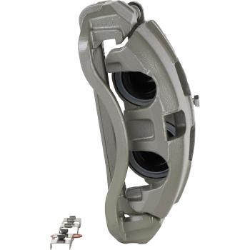 2014 Ford E-350 Super Duty Disc Brake Caliper Front Right A1 Cardone 18B5072 image 3 of 4