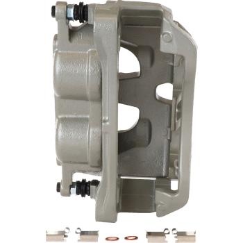 2014 Ford E-350 Super Duty Disc Brake Caliper Front Left A1 Cardone 18B5073 image 1 of 4