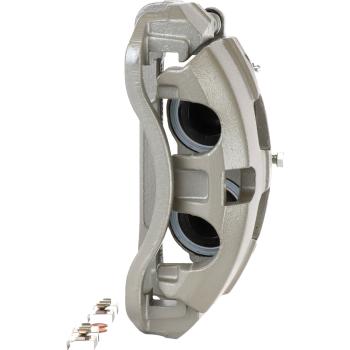 2014 Ford E-350 Super Duty Disc Brake Caliper Front Left A1 Cardone 18B5073 image 3 of 4