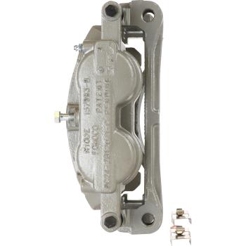 2014 Ford E-350 Super Duty Disc Brake Caliper Front Left A1 Cardone 18B5073 image 4 of 4