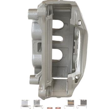 2014 Ford E-350 Super Duty Disc Brake Caliper Rear Right A1 Cardone 18B5074 image 1 of 4