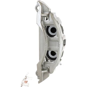 2014 Ford E-350 Super Duty Disc Brake Caliper Rear Right A1 Cardone 18B5074 image 3 of 4