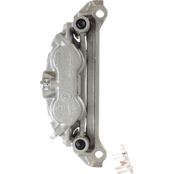 2014 Ford E-350 Super Duty Disc Brake Caliper Rear Right A1 Cardone 18B5074 image 4 of 4