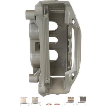 2014 Ford E-350 Super Duty Disc Brake Caliper Rear Left A1 Cardone 18B5075 image 1 of 4
