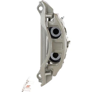 2014 Ford E-350 Super Duty Disc Brake Caliper Rear Left A1 Cardone 18B5075 image 3 of 4