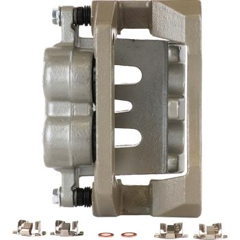 2011 Ford F-350 Super Duty Disc Brake Caliper Rear Right A1 Cardone 18B5076 image 1 of 4
