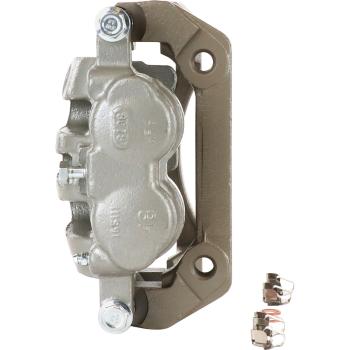 2011 Ford F-350 Super Duty Disc Brake Caliper Rear Right A1 Cardone 18B5076 image 4 of 4