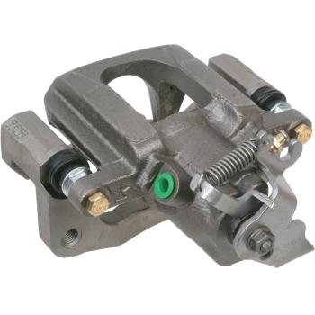 2009 Volkswagen Routan Disc Brake Caliper Rear Left A1 Cardone 18B5081 image 2 of 4
