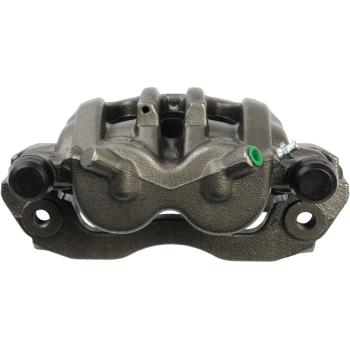 2018 Freightliner Sprinter 3500 Disc Brake Caliper Front Left A1 Cardone 18B5088 image 2 of 4