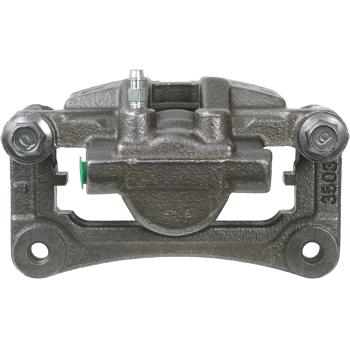 2008 Dodge Avenger Disc Brake Caliper Rear Right A1 Cardone 18B5104 image 2 of 4