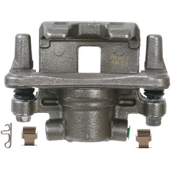 2008 Dodge Avenger Disc Brake Caliper Rear Right A1 Cardone 18B5104 image 3 of 4