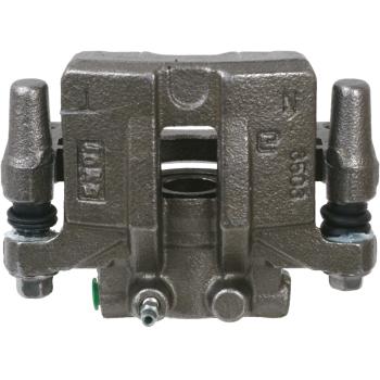 2008 Dodge Avenger Disc Brake Caliper Rear Right A1 Cardone 18B5104 image 4 of 4