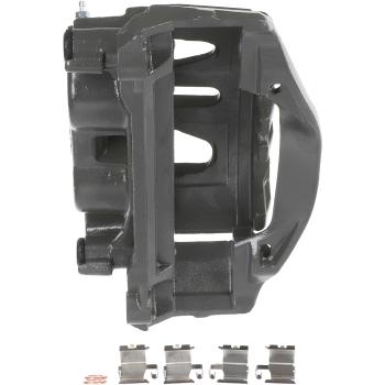 2014 Ford E-450 Super Duty Disc Brake Caliper Rear Left A1 Cardone 18B5110 image 1 of 4