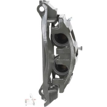 2014 Ford E-450 Super Duty Disc Brake Caliper Rear Left A1 Cardone 18B5110 image 3 of 4