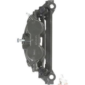 2014 Ford E-450 Super Duty Disc Brake Caliper Rear Left A1 Cardone 18B5110 image 4 of 4