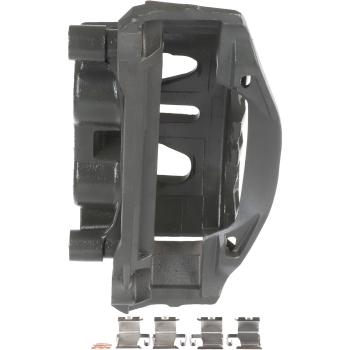 2014 Ford E-450 Super Duty Disc Brake Caliper Rear Right A1 Cardone 18B5111 image 1 of 4