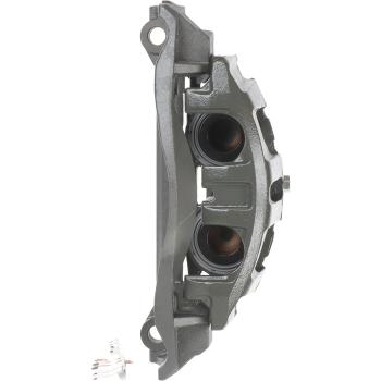 2014 Ford E-450 Super Duty Disc Brake Caliper Rear Right A1 Cardone 18B5111 image 3 of 4