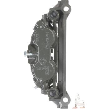 2014 Ford E-450 Super Duty Disc Brake Caliper Rear Right A1 Cardone 18B5111 image 4 of 4