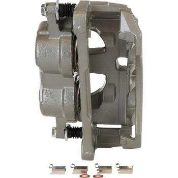 2016 Ram 2500 Disc Brake Caliper Front Right A1 Cardone 18B5172 image 1 of 4