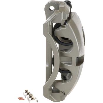 2016 Ram 2500 Disc Brake Caliper Front Right A1 Cardone 18B5172 image 3 of 4