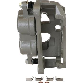 2016 Ram 2500 Disc Brake Caliper Front Left A1 Cardone 18B5173 image 1 of 4