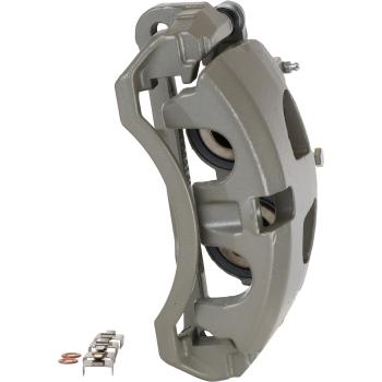 2016 Ram 2500 Disc Brake Caliper Front Left A1 Cardone 18B5173 image 3 of 4