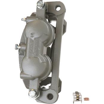 2016 Ram 2500 Disc Brake Caliper Front Left A1 Cardone 18B5173 image 4 of 4
