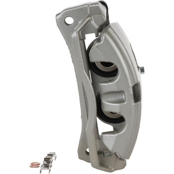 2016 Ram 2500 Disc Brake Caliper Rear Right A1 Cardone 18B5174 image 2 of 4