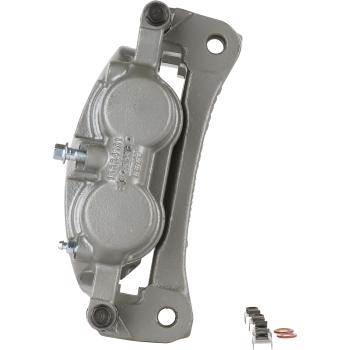 2016 Ram 2500 Disc Brake Caliper Rear Right A1 Cardone 18B5174 image 3 of 4