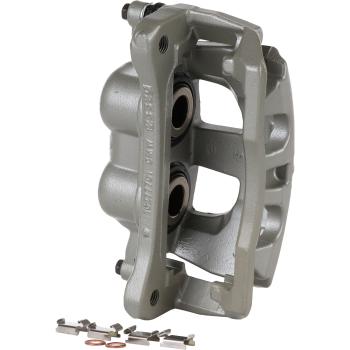 2016 Ram 2500 Disc Brake Caliper Rear Right A1 Cardone 18B5174 image 4 of 4