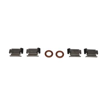 2016 Ram 2500 Disc Brake Caliper Rear Left A1 Cardone 18B5175 image 1 of 4