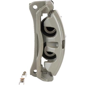 2016 Ram 2500 Disc Brake Caliper Rear Left A1 Cardone 18B5175 image 2 of 4