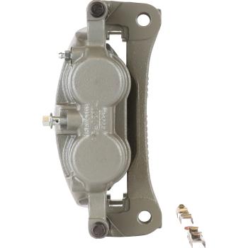 2016 Ram 2500 Disc Brake Caliper Rear Left A1 Cardone 18B5175 image 3 of 4